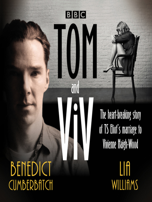 Title details for Tom and Viv by Michael Hastings - Available